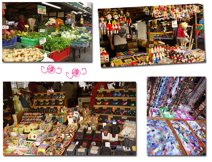 おとぎの国チェコ&音楽の町ウィーン2カ国の旅イメージ