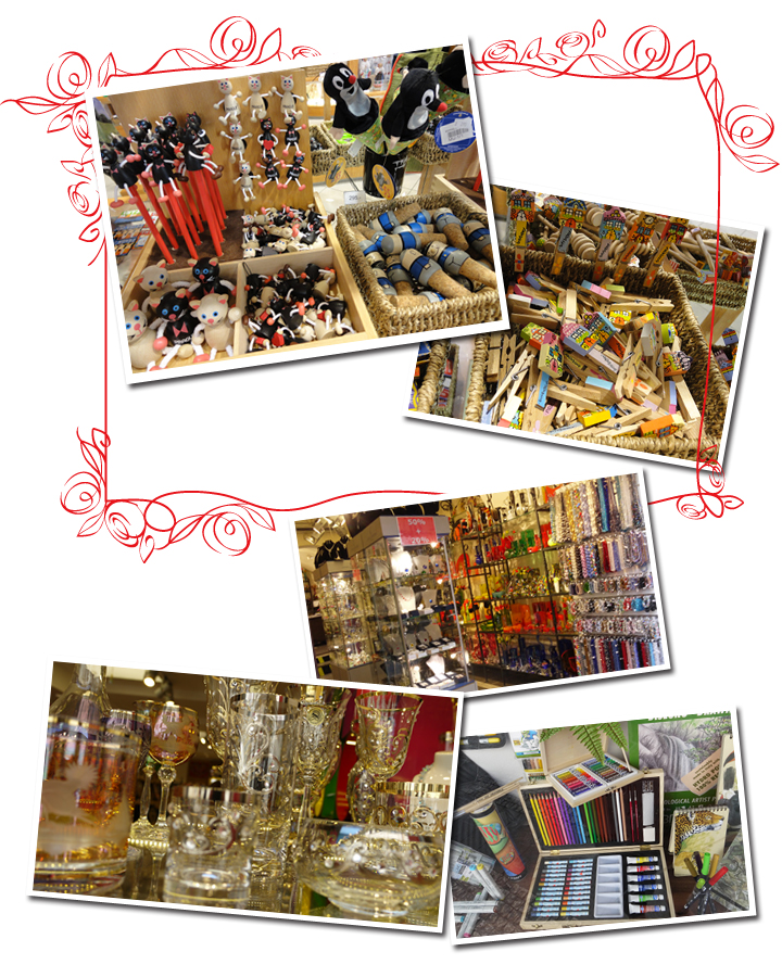 おとぎの国チェコ&音楽の町ウィーン2カ国の旅イメージ