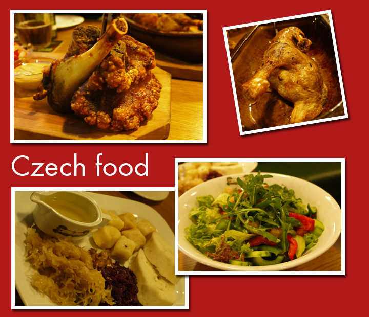 おとぎの国チェコ&音楽の町ウィーン2カ国の旅イメージ