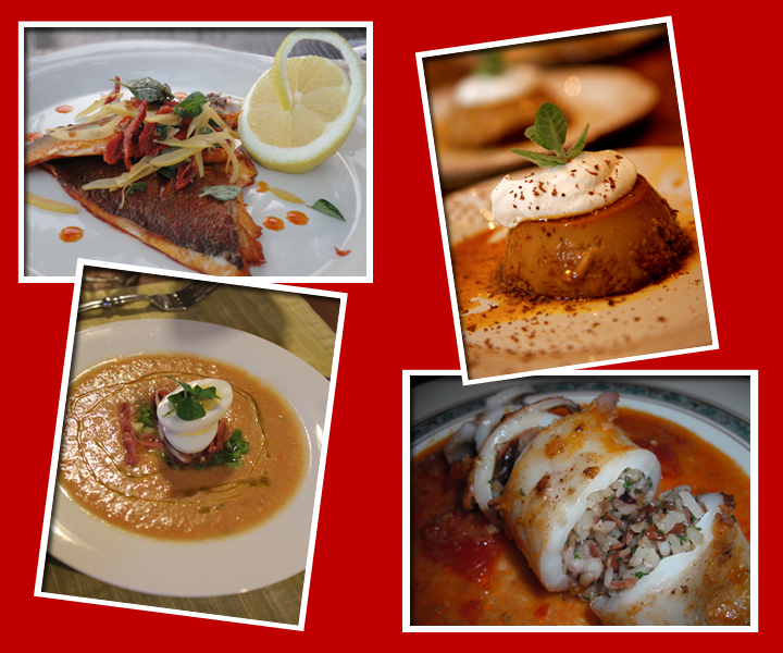 スペイン・アンダルシアのプチホテルでカントリーライフ!