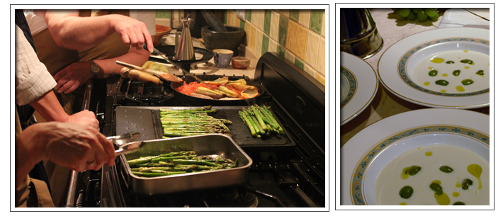 スペイン・アンダルシアのプチホテルでカントリーライフ!