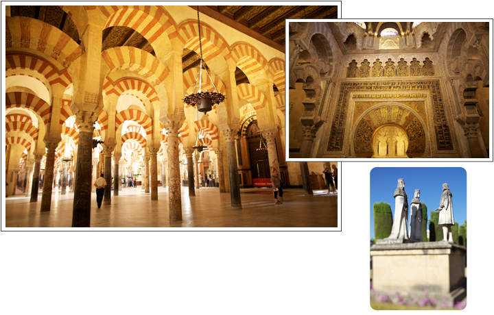 スペイン・アンダルシアのプチホテルでカントリーライフ!