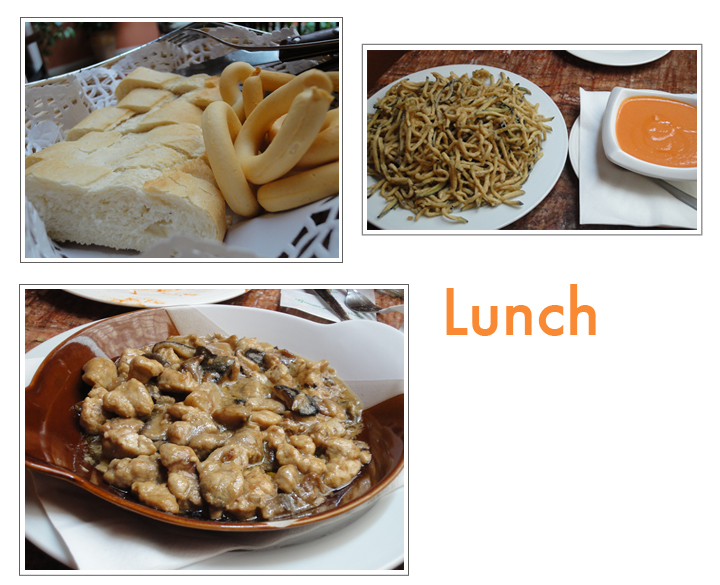 スペイン・アンダルシアのプチホテルでカントリーライフ!