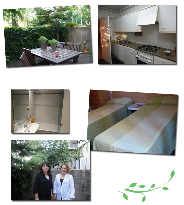 スペイン・バルセロナでホームステイを体験しながら楽しむ旅！