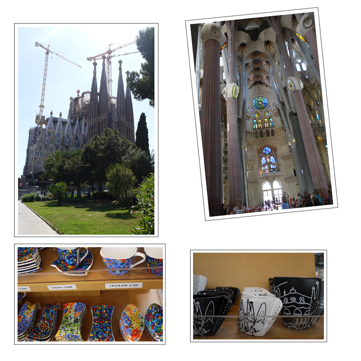 スペイン・バルセロナでホームステイを体験しながら楽しむ旅！