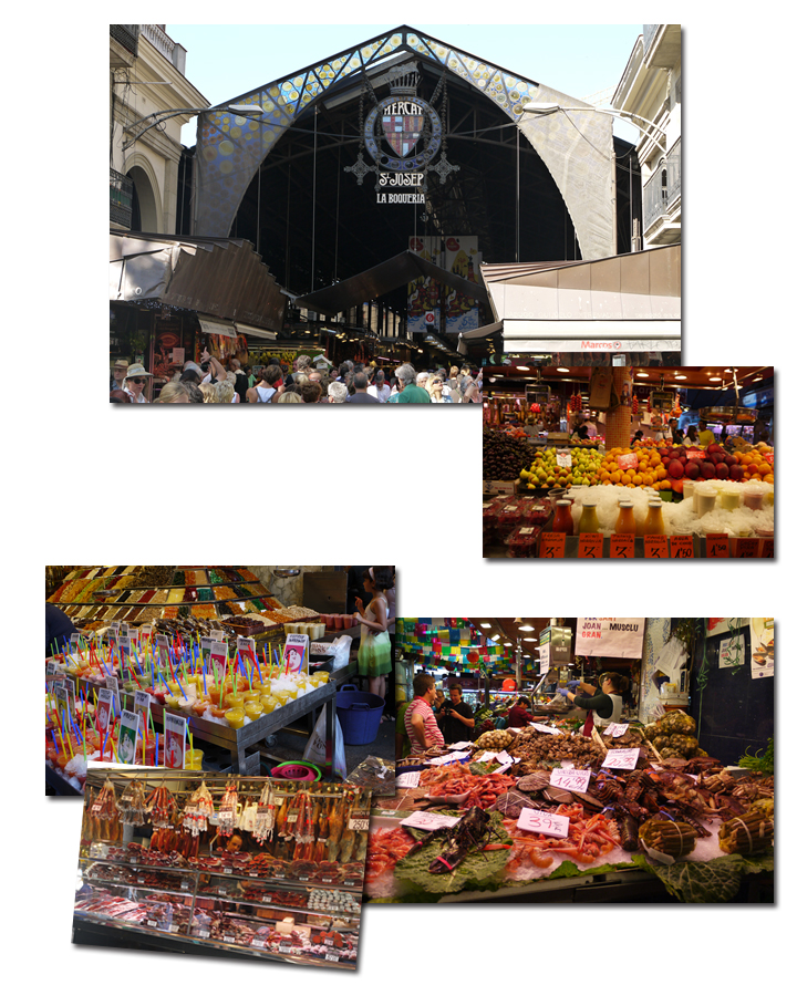 スペイン・バルセロナでホームステイを体験しながら楽しむ旅！