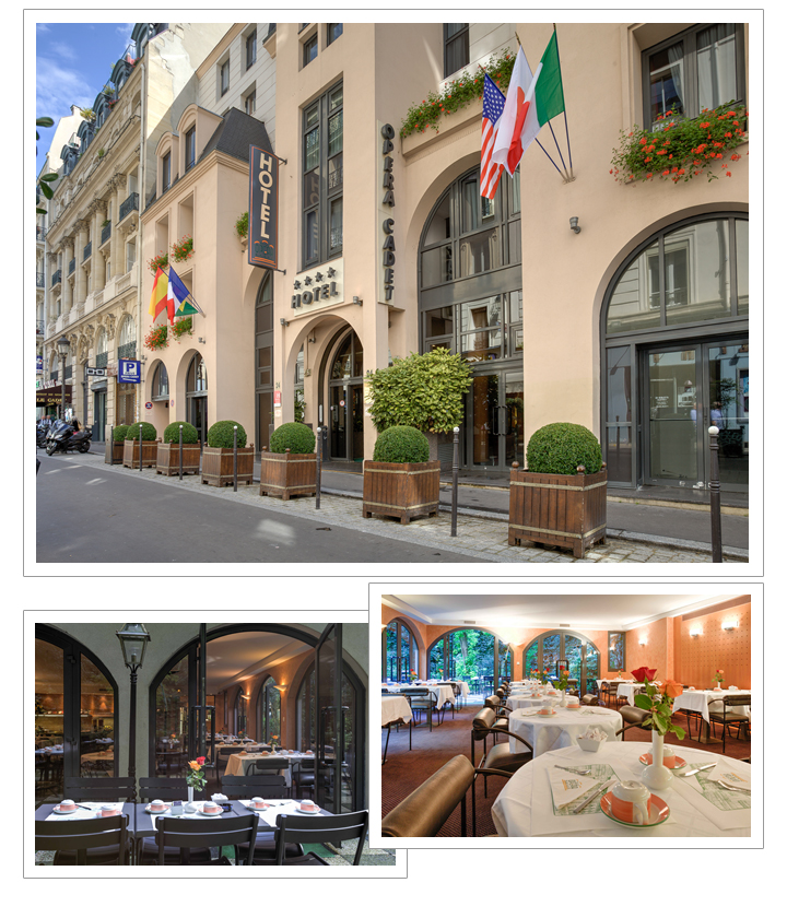 知られざる北フランス　リール・アラス・アミアン＆パリこだわりの旅7日間