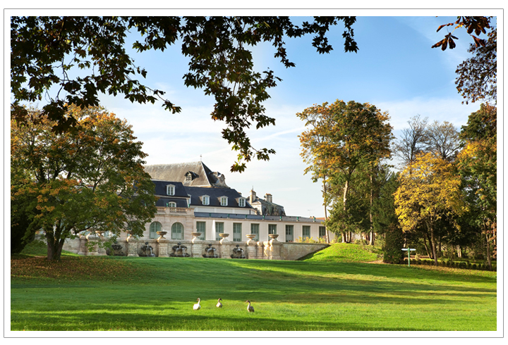 知られざる北フランス　リール・アラス・アミアン＆パリこだわりの旅7日間