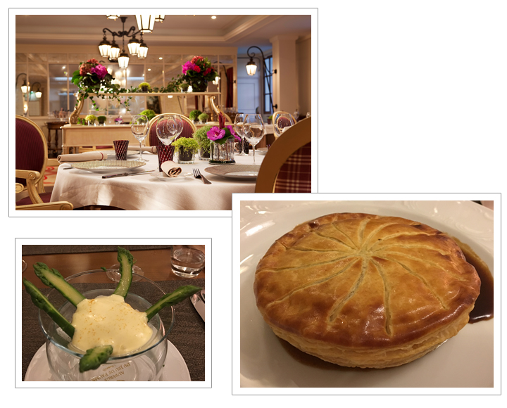 知られざる北フランス　リール・アラス・アミアン＆パリこだわりの旅7日間