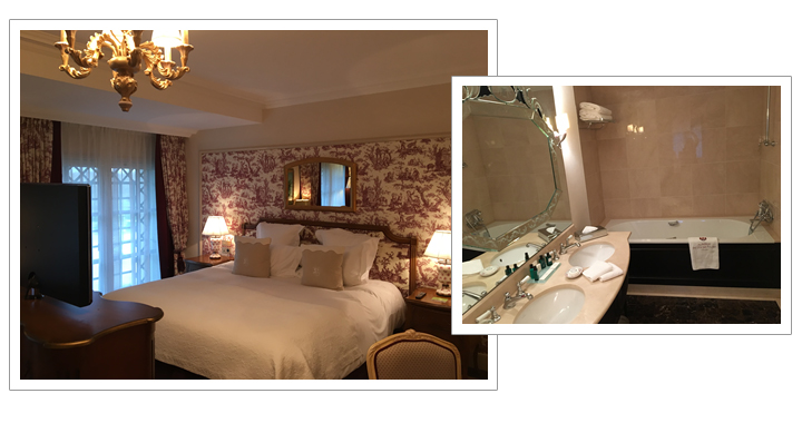 知られざる北フランス　リール・アラス・アミアン＆パリこだわりの旅7日間