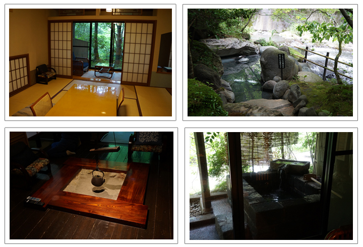 慰安旅行!福岡発着 小京都秋月~天領日田~湯布院~博多 2泊3日