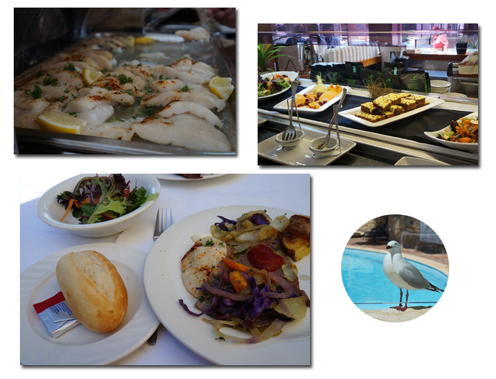 西オーストラリア・「自然と海に満ちた島」ロットネスト島に泊まる旅